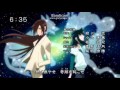 聖闘士星矢Ω オープニング(ペガサス幻想)