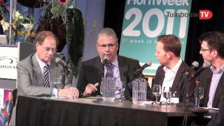 De Tuinbouwwereld Draait Door