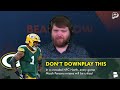 Packers Fans Are In ABSOLUTE SHAMBLES Right Now…