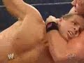 Hulk Hogan & John Cena & HBK vs Christian & Tomko & Y2J p 1