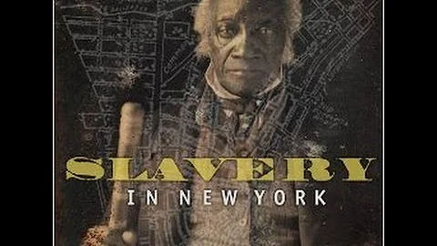 New York City's Dark Past... Built on the Backs of African Slaves!!!