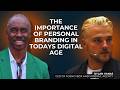 The importance of personal branding in todays digital age