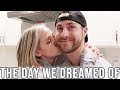 THE DAY WE DREAMED OF // BEASTON FAMILY VIBES