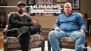 An Interview With The 9/11 Surfer - Humans Ep. 4: Pasquale Buzzelli