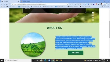 Web Design Bootstrap Bangla Tutorial 12th Class PART - 01| TECH WITH 26 |