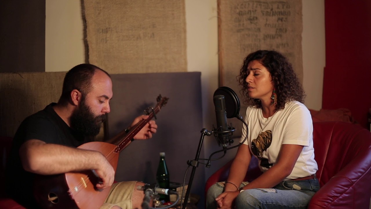 Yurdagül Güneş & Erdem Pancarci mahsus mahal