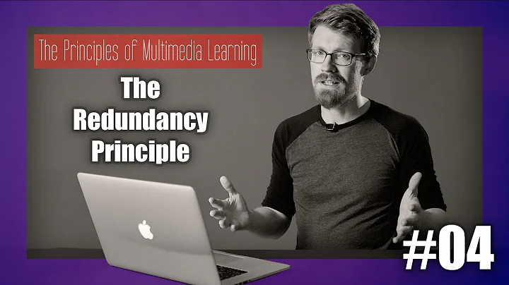 The Redundancy Principle