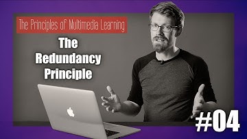 The Redundancy Principle
