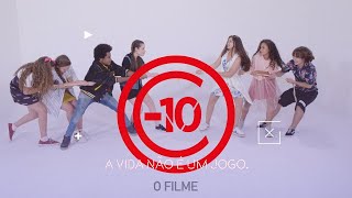 -10 A VIDA NÃO É UM JOGO - FILME COMPLETO screenshot 3