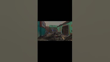 Nice Double Kill With The Bow#Cod#CodMW3#pleaselikeandsubscribe