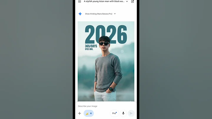 Google gemini viral photo editing | Trending Instagram photo editing #shorts #viral #ai