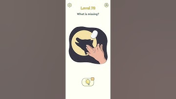 Dop 2 Game | #level73 | Satisfying Gameplay #gaming #shorts #dop2  #puzzle