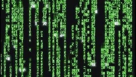 How to Create Matrix Effect on CMD? |EXPLAINED!!|