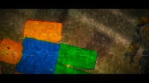 The Robot War Multiverse REBORN 01 | It all starts now