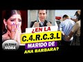 De ultima hora  por qu termin el marido de ana brbara en el bote 