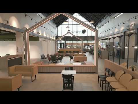 New Plattekill Service Area Open