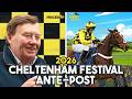 IS LULAMBA THE ARKLE BANKER Cheltenham Festival 2026 Ante Post 6