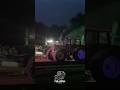 Michael Ratje mit seinem 1455XL #pulling #tractorpulling #treckertreck #fullpull
