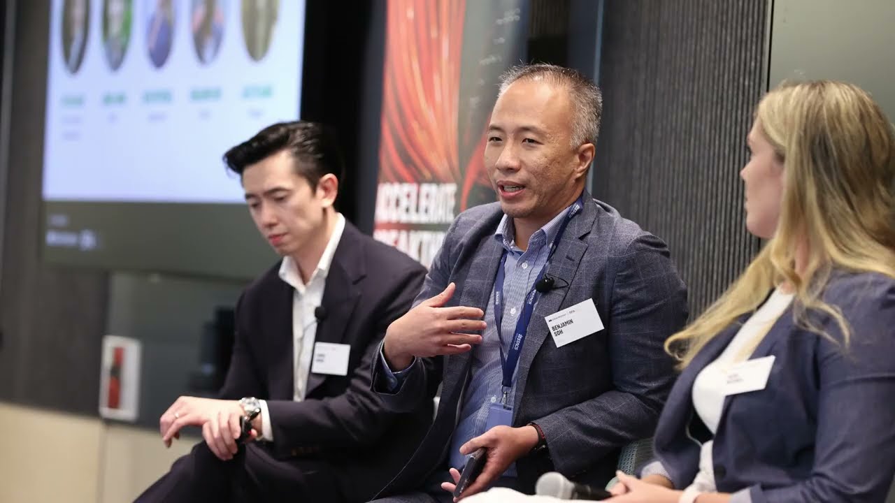 STACS 2022 Q2 Company Milestones