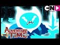 Время приключений | Счастливый воин | Cartoon Network