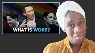 Douglas Murray explains what WOKE is in 3 minutes