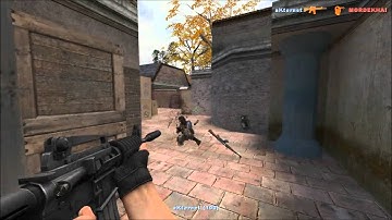 ESEA Top 10 Clips of the Week - 319 CSS