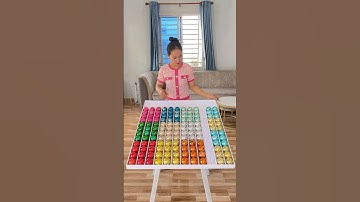 Master Color Balls Sorting Puzzle So Fast