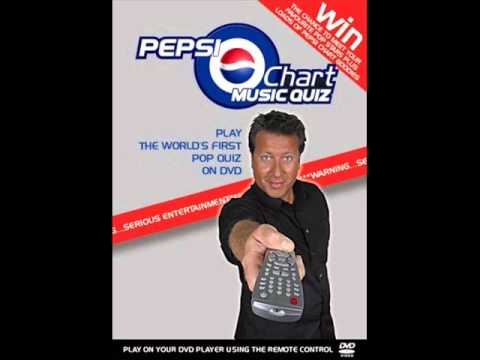 Pepsi Chart Hits 2000