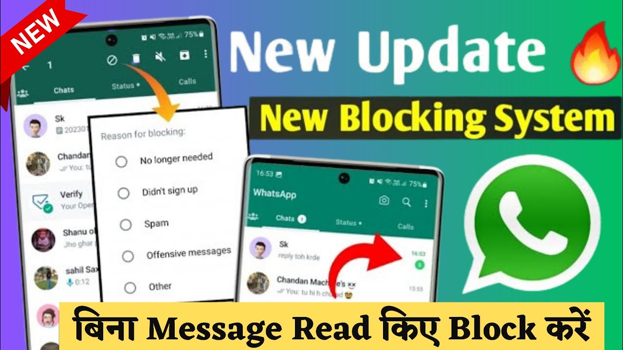 Whatsapp New Update How To Block WhatsApp Contact WhatsApp Par whatsapp-new-update-how-to-block-whatsapp-contact-whatsapp-par