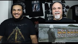 Nanowar of Steel - Winterstorm In The Night Ft. Madeleine Liljestam [Reaction/Review]