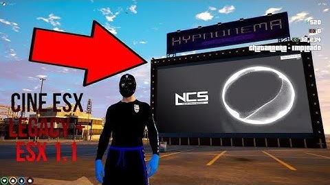 Gta V Fivem Hypnonema installation guide