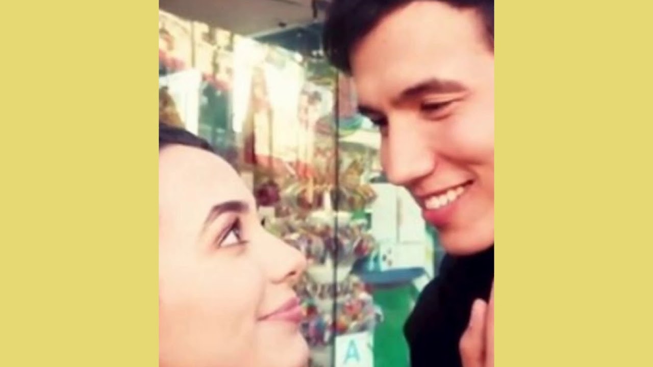 Fan Video Roni and Aaron - YouTube