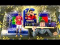 FIFA 21: XXL TOTY MITTELFELD PACK OPENING 😱🔥 Base or MID ICON PACKS !!