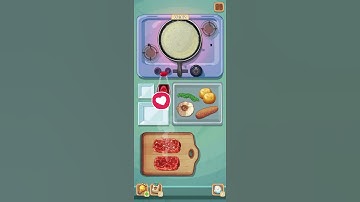 Cookingdom Level 14 Walkthrough #walkthroughwizard #games #satisfyingames #gaming #cookingdom