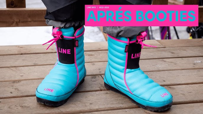 The Apres Ski boots from Ludwig Reiter: A Review – Permanent Style