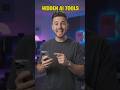 Top 3 AI Tools You Didn't Know Existed