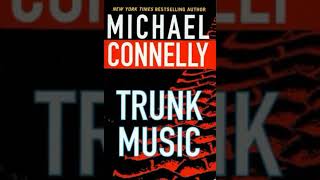 Harry Bosch #5 Trunk Music -by Michael Connelly- part 2 (audiobook)