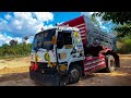 ឡានដឹកដី 2021 | Dump Trucks | Super Truck | รถบรรทุก | Hyundai 5t | 덤프 트럭 | xe tải tự đổ | ລົດບັນທຸກ