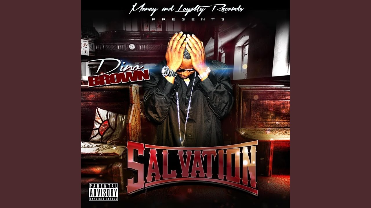 Watch Salvation on YouTube Watch Salvation on YouTube