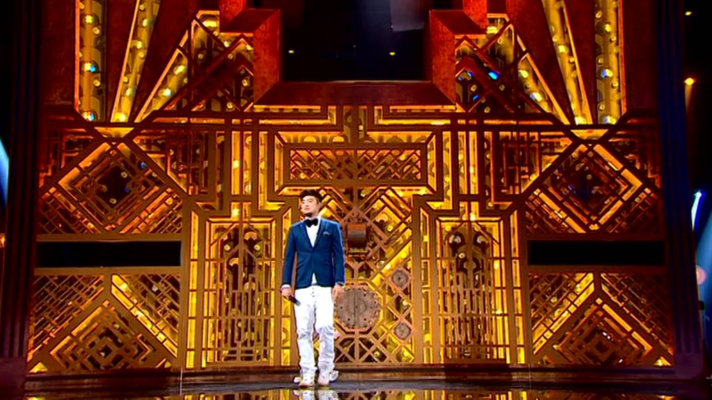 Хочу до Меладзе - Епізод 01 - Анатолій Цой