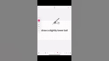 Flipaclip Bouncing Ball Tutorial
