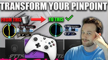 This Is Why You SUCK at Pinpoint In MLB The Show 24