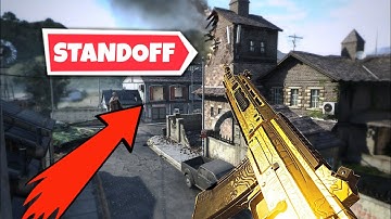 13 Kills At Standoff | Call Of Duty Mobile Gameplay Multiplayer 2021| Team Deathmatch(No Commentary)