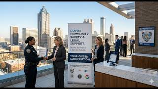 Workforce Corporate Safety Guardian Benefit