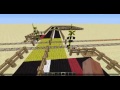 Minecraft 真實火車(Real Train Mod)之平交道