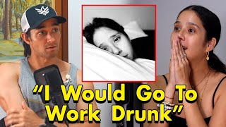 Maxene's Addiction to Alcohol and Partying | Maxene Magalona