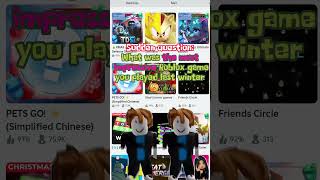What About Uroblox gamerobloxgamefunnyfyp ldcloud