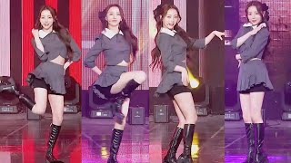 엘즈업 EL7Z UP 케이 직캠 CHEEKY KEI 러블리즈