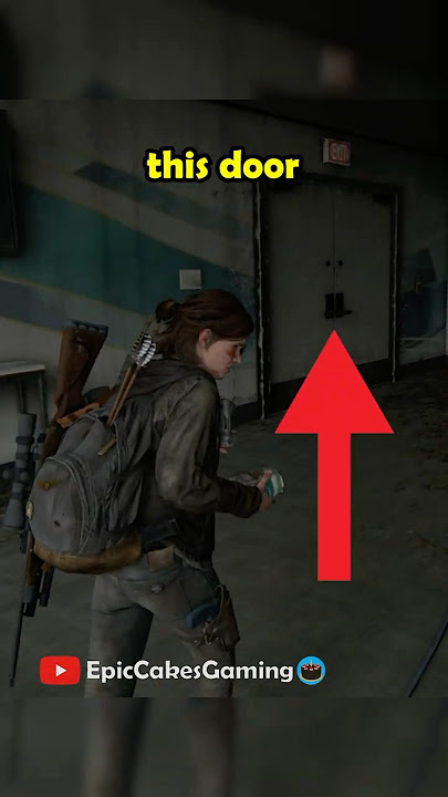 Always Do This in The Last of Us Part 2 Playthroughs