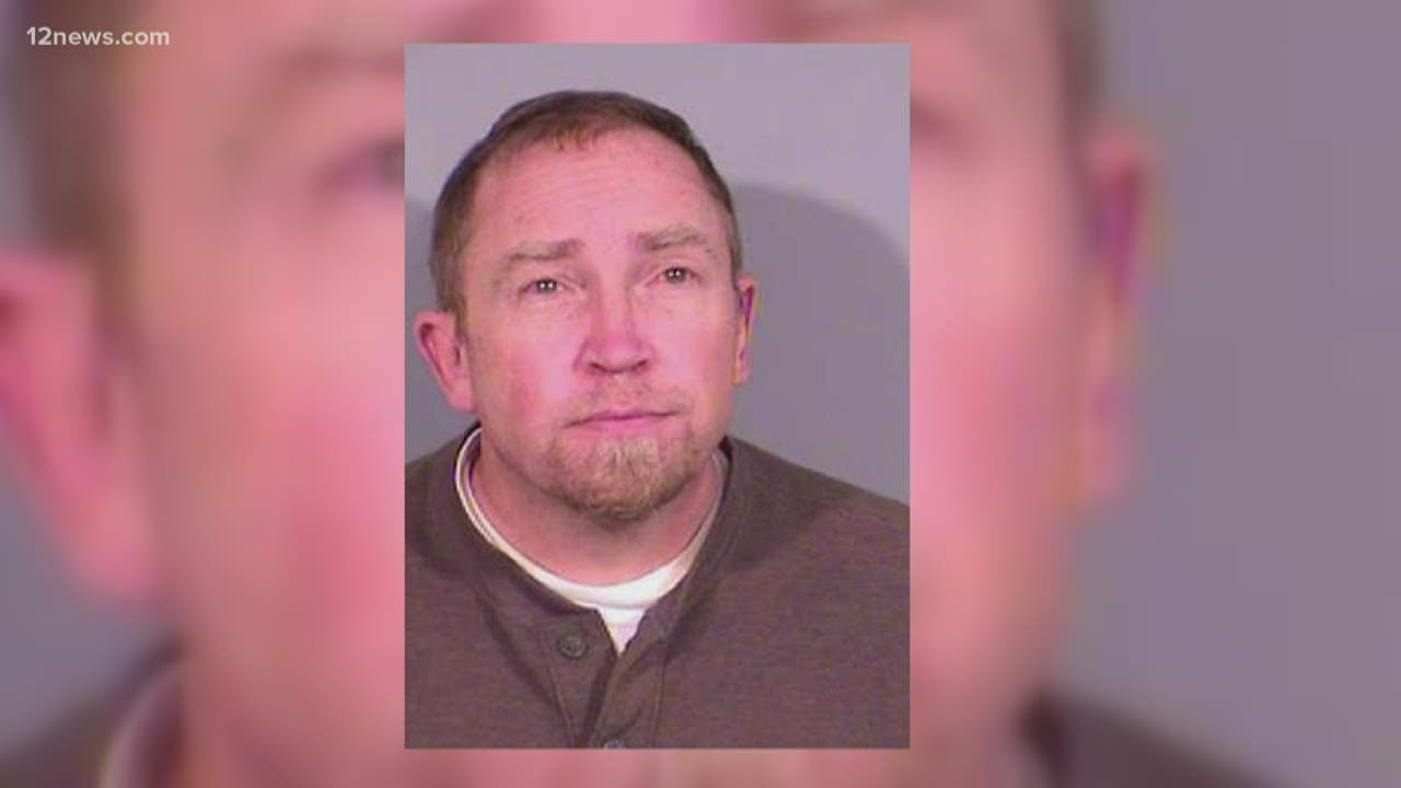 Man arrested in connection to 2000 cold cases - YouTube